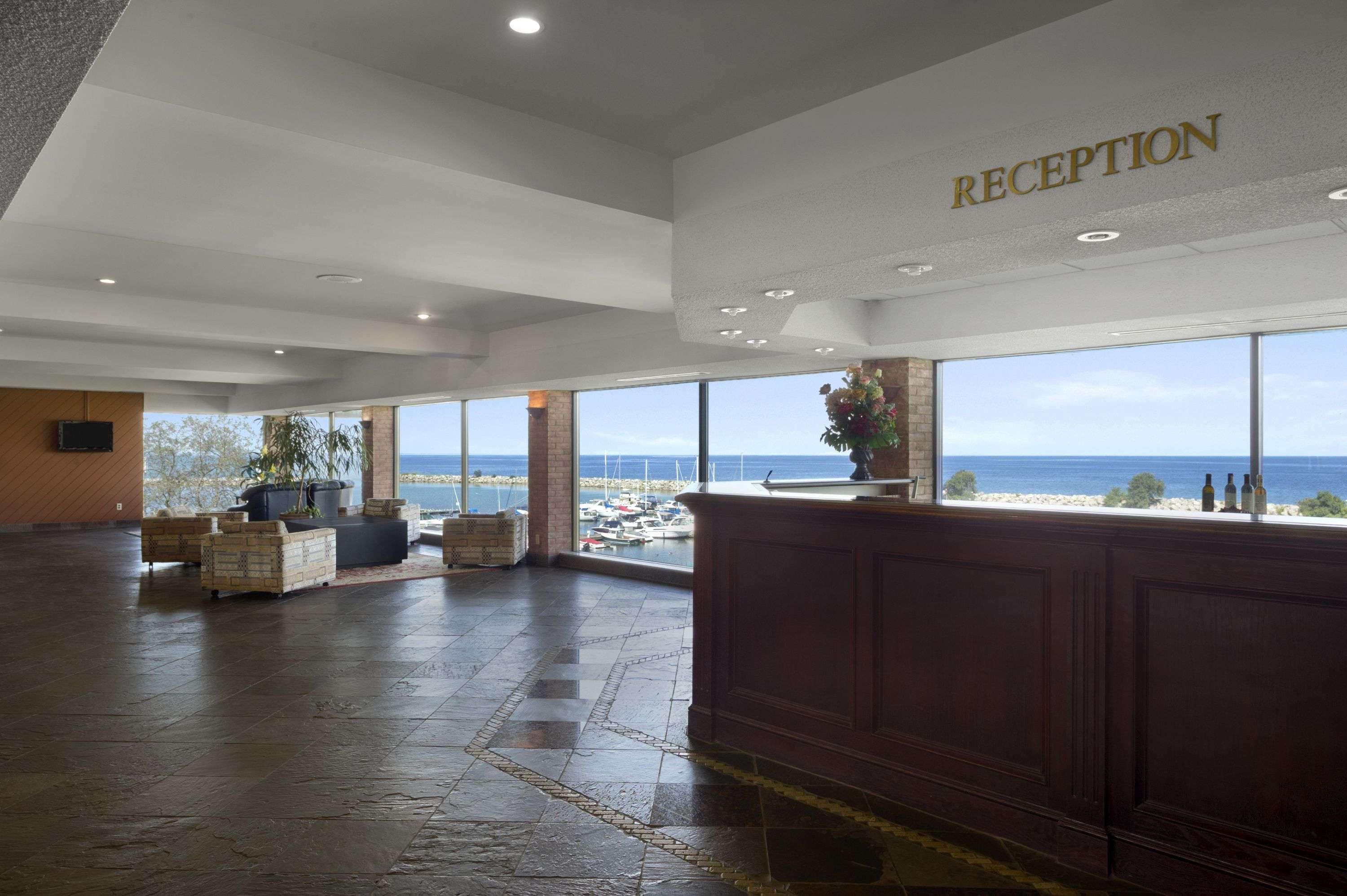 The Jordan Hotel Ramada By Wyndham Extérieur photo