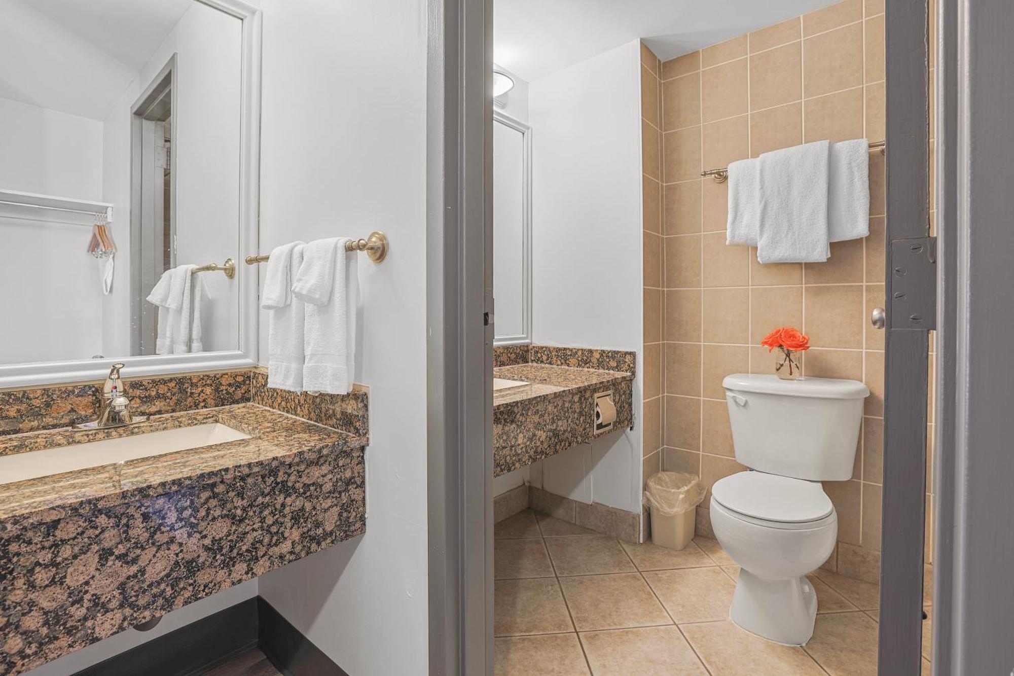 The Jordan Hotel Ramada By Wyndham Extérieur photo