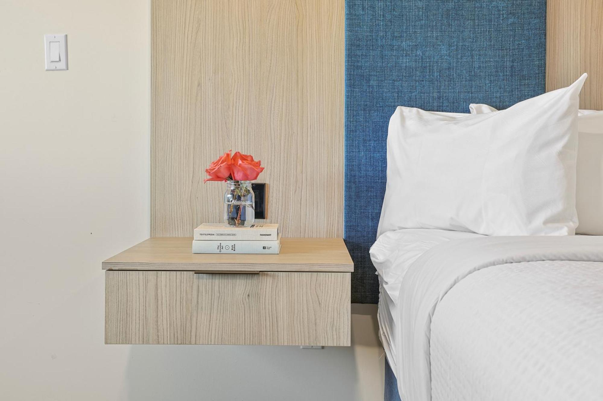 The Jordan Hotel Ramada By Wyndham Extérieur photo