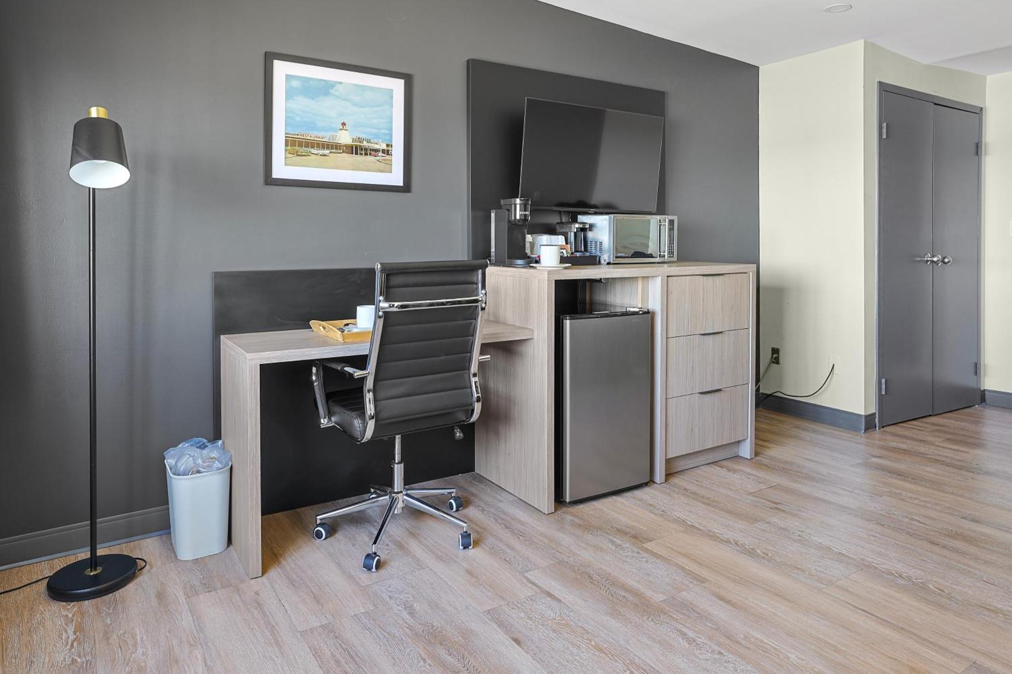 The Jordan Hotel Ramada By Wyndham Extérieur photo