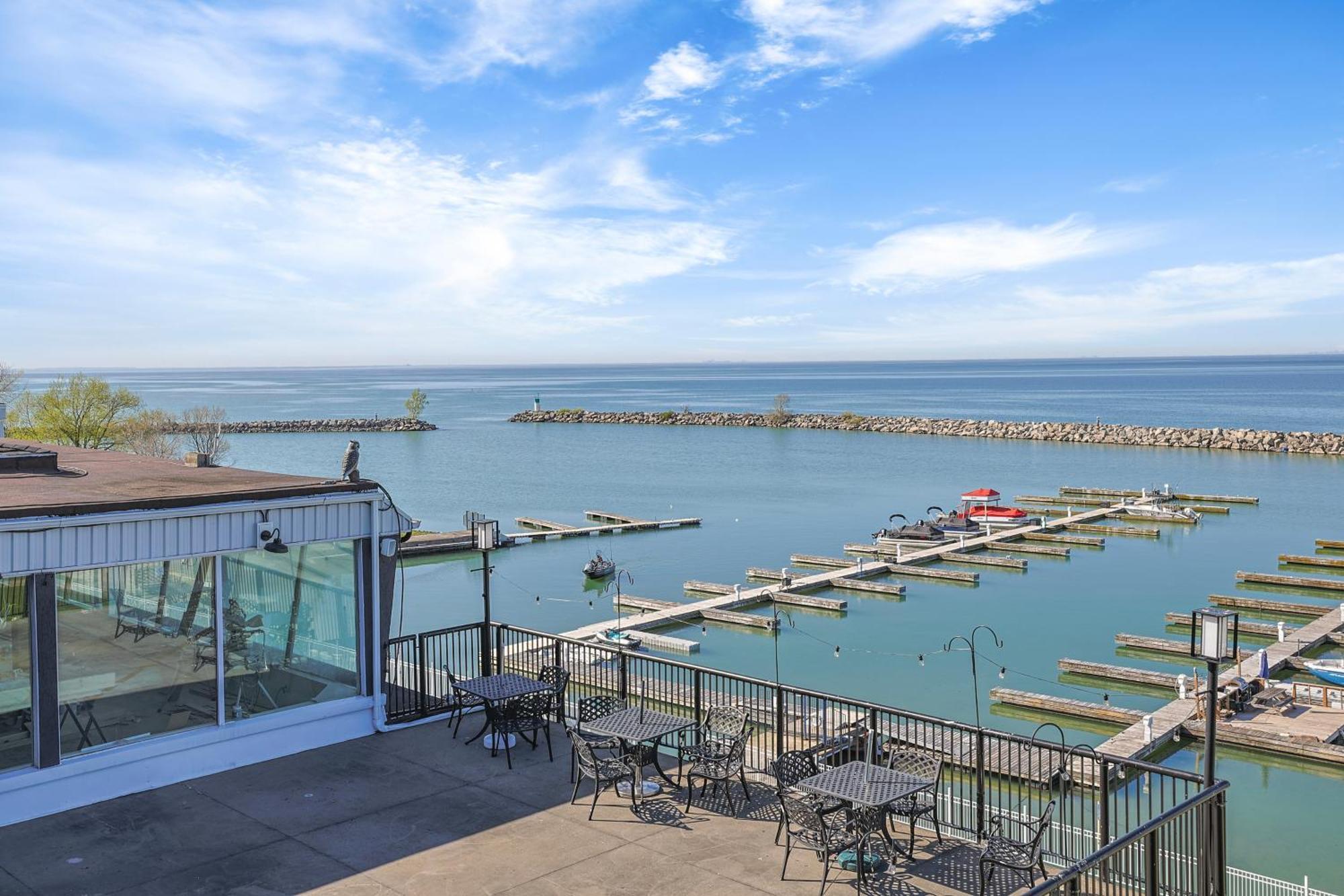 The Jordan Hotel Ramada By Wyndham Extérieur photo