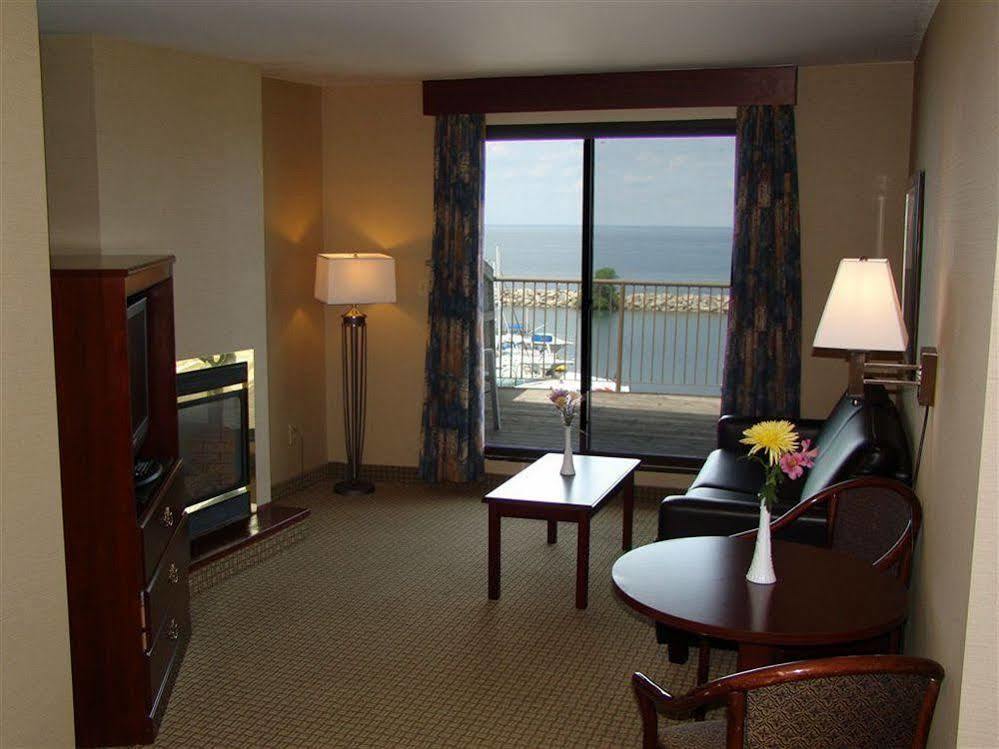 The Jordan Hotel Ramada By Wyndham Extérieur photo