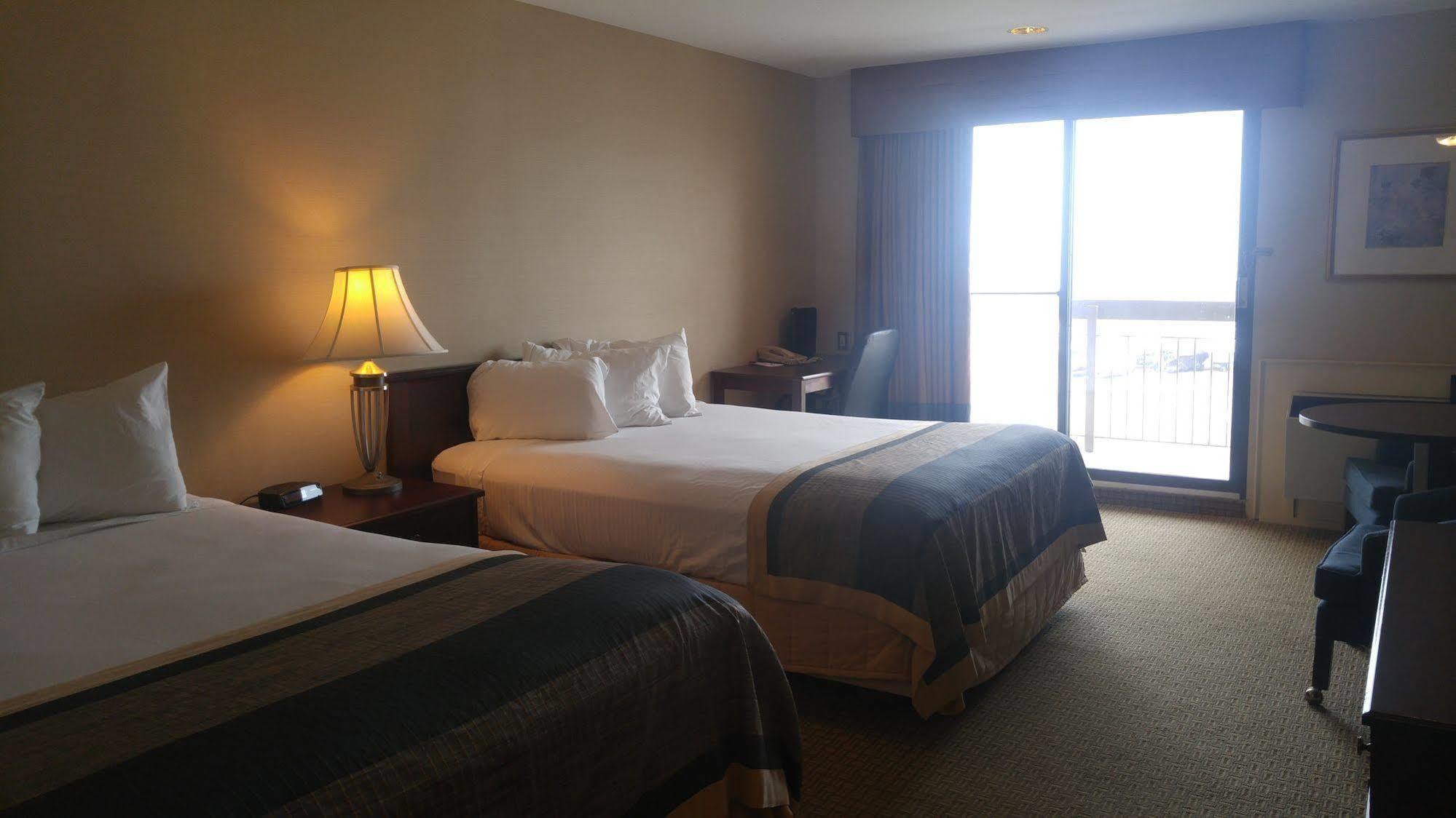The Jordan Hotel Ramada By Wyndham Extérieur photo